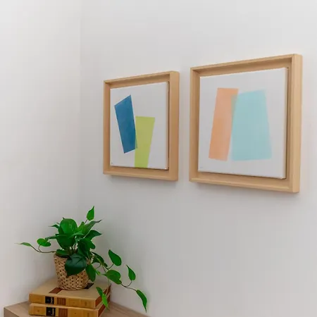 Casa Nico Apartment