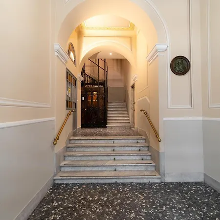 Casa Nico * Genoa
