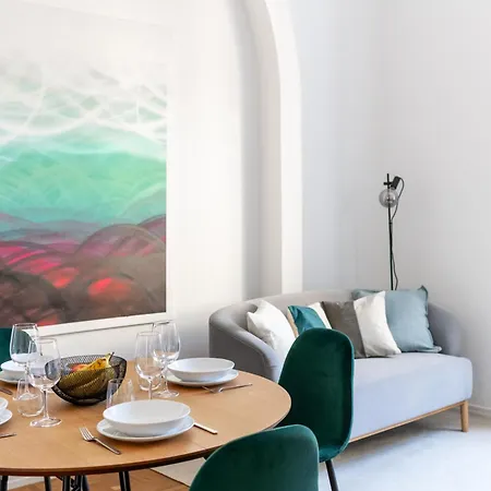 Apartment Casa Nico
