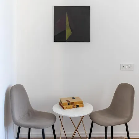 Casa Nico Apartment *