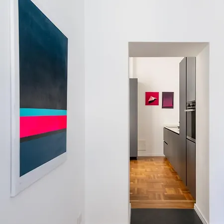 Casa Nico * Genoa