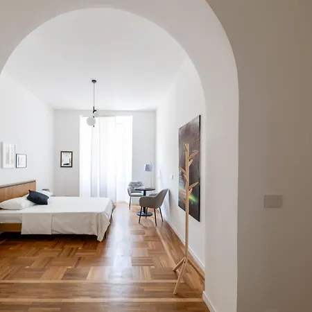 Apartment Casa Nico Genoa