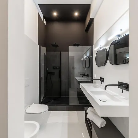 Casa Nico Apartment