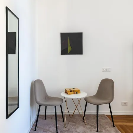 Apartment Casa Nico