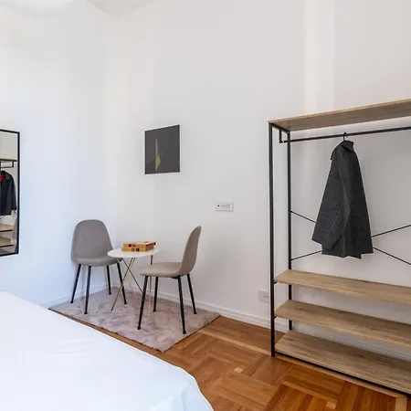 Casa Nico Apartment