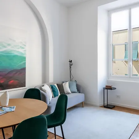 Apartment Casa Nico