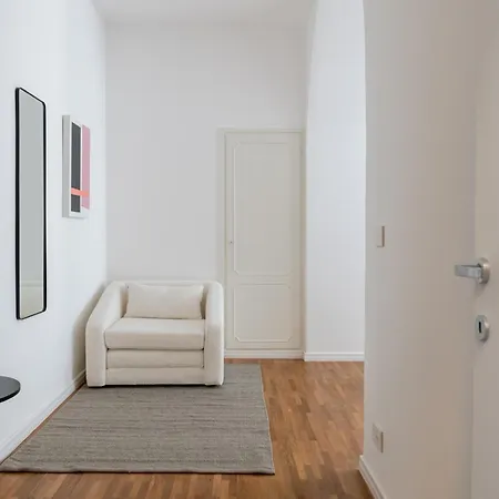 Casa Nico Apartment Genoa