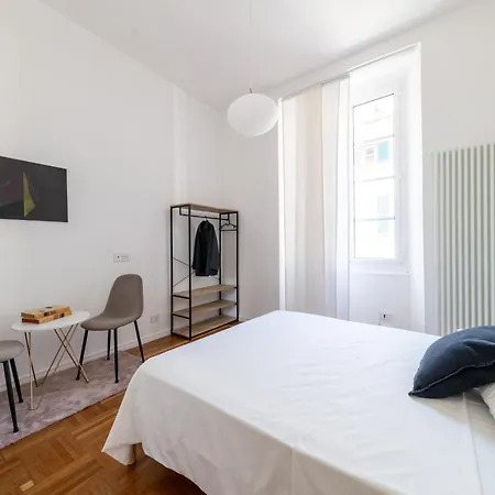 Casa Nico * Genoa