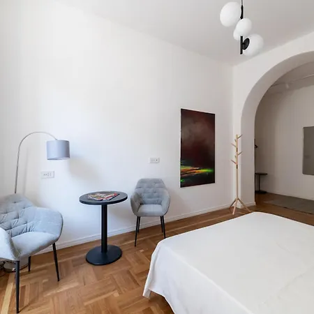 Apartment Casa Nico